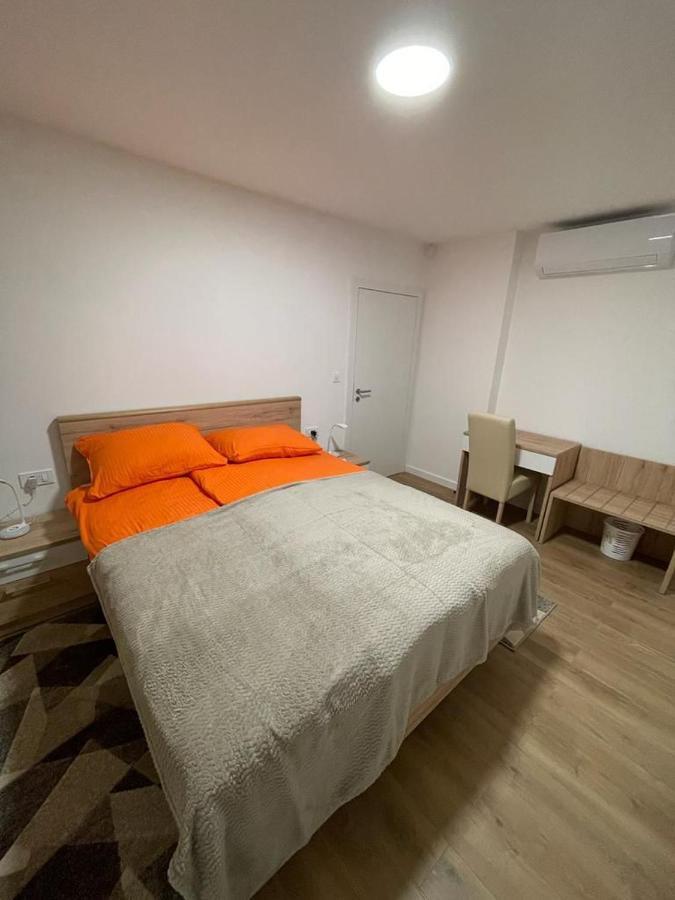 Apartmani Daisy Velika Gorica Eksteriør billede